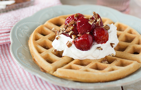 Waffle