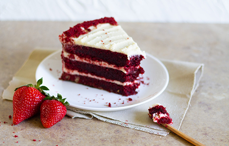 Velvet Cake