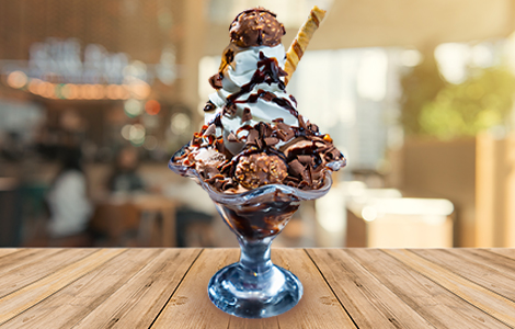 Sundae