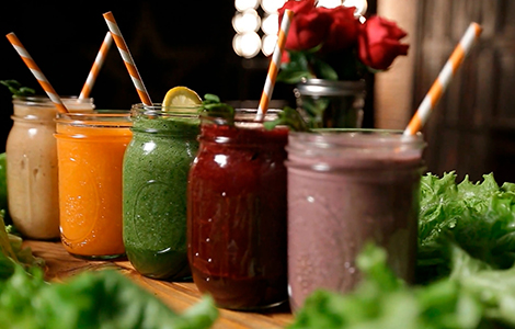 Smoothies