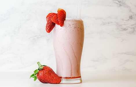 Milkshake